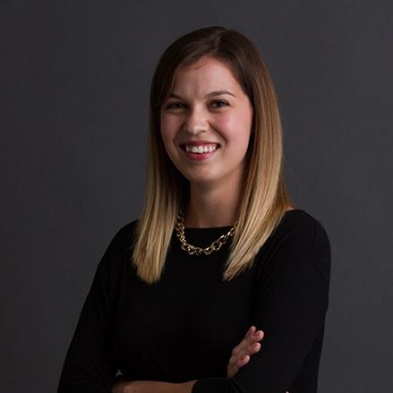 Lynsey Johnson Team Photo at Element Three